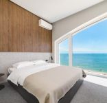 Deluxe with sea view