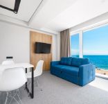 Deluxe with sea view