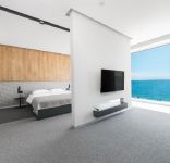 Deluxe with sea view