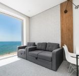 Deluxe with sea view