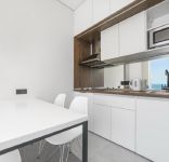 Deluxe with sea view