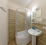Junior suite with a large balcony/terrace