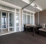 Suite with a bungalow