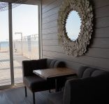 Suite with a bungalow