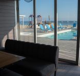 Suite with a bungalow